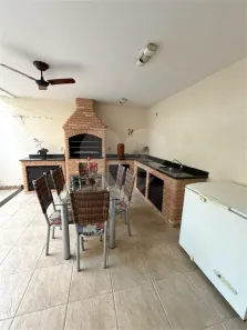 Casa com 3 Quartos à venda, 212m² no Jardim Belvedere, Volta Redonda