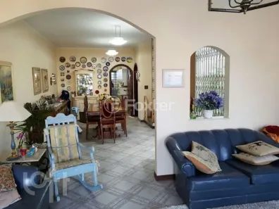 Casa com 3 Quartos à venda, 160m² no Jardim Prudência, São Paulo