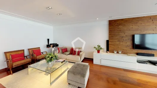Apartamento com 3 Quartos à venda, 220m² no Perdizes, São Paulo