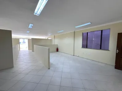 Prédio Comercial para alugar, 2000m² no Umarizal, Belém