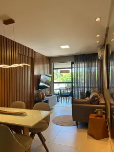 Apartamento com 2 Quartos à venda, 65m² no , Barra de São Miguel