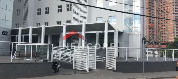 Sala Comercial com 1 Quarto à venda, 42m² no Jardim Emília, Sorocaba