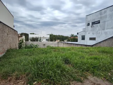 Lote/Terreno à venda, 10m² no Estância das Flores, Jaguariúna