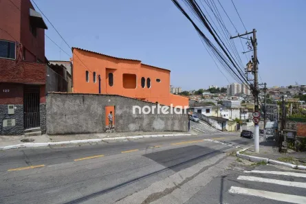 Sobrado com 3 Quartos à venda, 160m² no Vila Bancária Munhoz, São Paulo