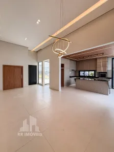 Casa de Condomínio com 3 Quartos à venda, 185m² no Jardim Recanto das Águas, Nova Odessa