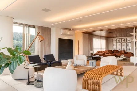 Apartamento com 3 Quartos à venda, 292m² no América, Joinville
