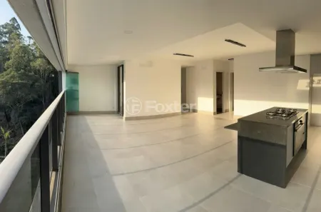 Apartamento com 3 Quartos à venda, 142m² no Jardim Morumbi, São Paulo