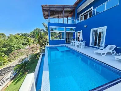 Casa com 3 Quartos à venda, 1000m² no Granja Caiapiá, Cotia