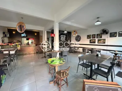 Prédio Comercial à venda, 700m² no Bom Jesus, Uberlândia