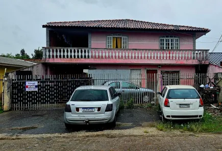 Lote/Terreno à venda, 200m² no Parque da Fonte, São José dos Pinhais