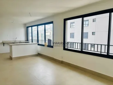 Apartamento com 2 Quartos à venda, 74m² no Setor Bueno, Goiânia