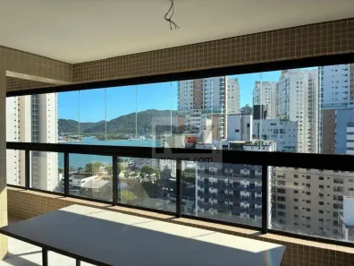 Apartamento com 2 Quartos à venda, 65m² no Ponta da Praia, Santos