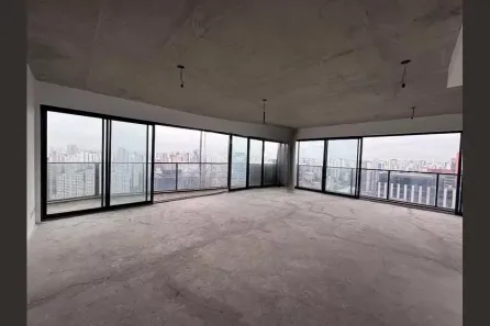 Apartamento com 2 Quartos à venda, 154m² no Vila Olímpia, São Paulo