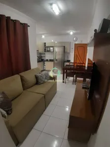 Apartamento com 2 Quartos à venda, 56m² no Vila Camilópolis, Santo André