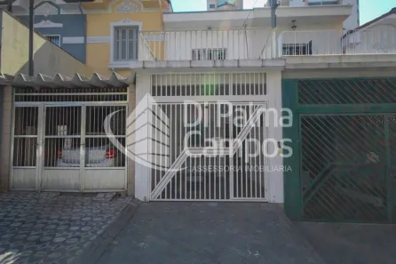 Casa com 3 Quartos à venda, 100m² no Ipiranga, São Paulo