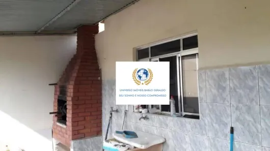 Casa com 4 Quartos à venda, 184m² no Jardim Santa Genebra, Campinas