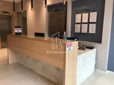 Sala Comercial à venda, 48m² no Lapa, São Paulo
