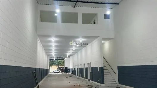 Galpão/Depósito/Armazém para alugar, 640m² no Vila Ribeiro de Barros, São Paulo