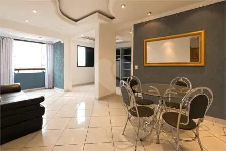 Apartamento com 2 Quartos à venda, 70m² no Macedo, Guarulhos