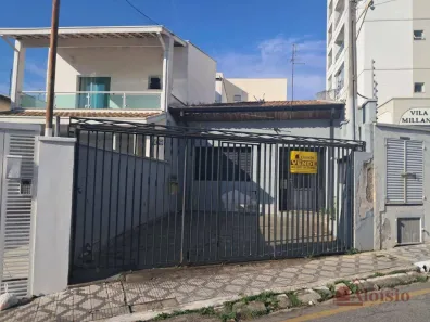 Casa com 3 Quartos à venda, 100m² no Centro, Taubaté