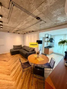 Apartamento com 3 Quartos à venda, 94m² no Baeta Neves, São Bernardo do Campo
