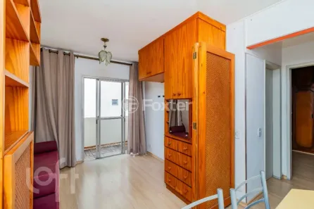 Apartamento com 1 Quarto à venda, 46m² no Saúde, São Paulo