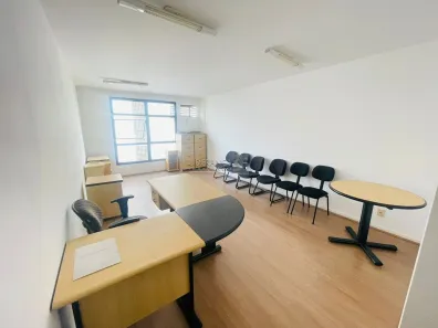 Sala Comercial à venda, 32m² no Centro, Florianópolis