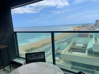 Apartamento com 1 Quarto à venda, 31m² no Jardim Armação, Salvador