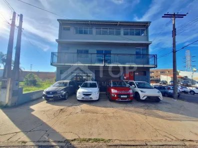 Galpão/Depósito/Armazém para alugar, 400m² no Recreio São Judas Tadeu, São Carlos