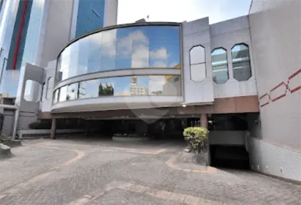 Prédio Comercial para alugar, 4504m² no Luz, São Paulo