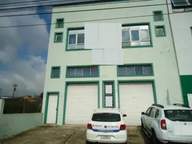 Ponto Comercial para alugar, 380m² no Jardim do Bosque, Hortolândia