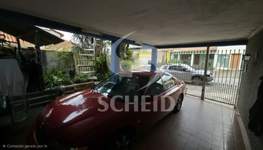 Sobrado com 3 Quartos à venda, 122m² no Pedreira, São Paulo