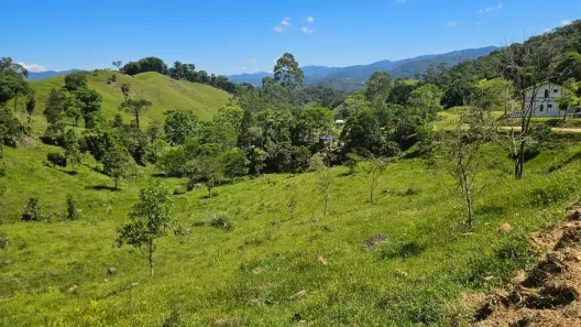 Fazenda/Sítio à venda, 20000m² no , Águas Mornas