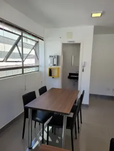 Ponto Comercial à venda, 23m² no Santa Lúcia, Belo Horizonte