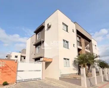 Apartamento com 2 Quartos à venda, 55m² no Quintino, Timbó