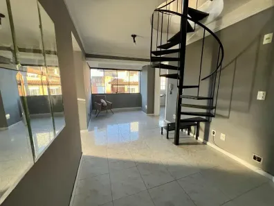 Cobertura com 2 Quartos à venda, 111m² no Cavalhada, Porto Alegre