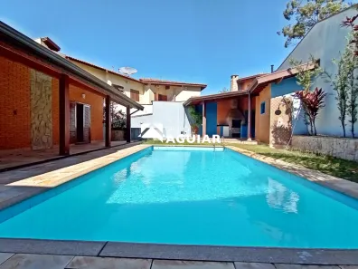 Casa de Condomínio com 3 Quartos à venda, 380m² no Ortizes, Valinhos