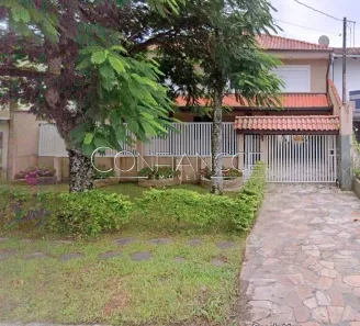 Sobrado com 3 Quartos à venda, 365m² no Centro, Matinhos