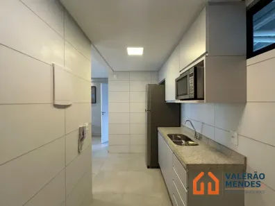 Apartamento com 2 Quartos à venda, 50m² no Torre, Recife