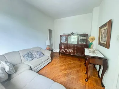 Apartamento com 3 Quartos à venda, 94m² no Laranjal, Volta Redonda
