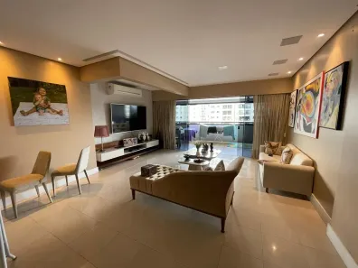Apartamento com 3 Quartos à venda, 175m² no Cremação, Belém