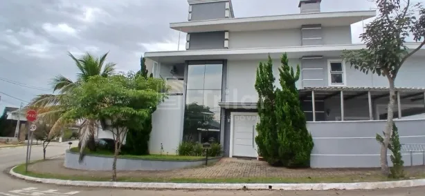 Casa com 4 Quartos à venda, 300m² no Condomínio Residencial Mantiqueira, São José dos Campos