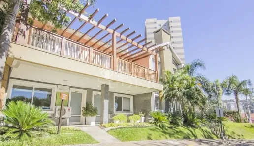Casa de Condomínio com 5 Quartos à venda, 376m² no Jardim Carvalho, Porto Alegre