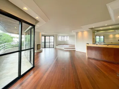 Apartamento com 3 Quartos à venda, 215m² no Perdizes, São Paulo