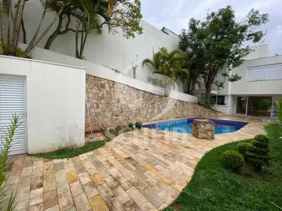 Casa de Condomínio com 4 Quartos à venda, 425m² no Brooklin Paulista, São Paulo