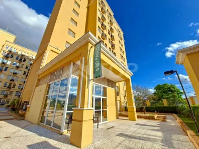 Sala Comercial para alugar, 62m² no Parque Faber Castell I, São Carlos