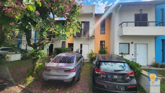 Casa de Condomínio com 3 Quartos à venda, 86m² no Granja Viana, Cotia