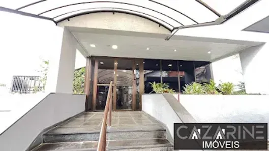 Apartamento com 2 Quartos à venda, 52m² no Vila Mangalot, São Paulo