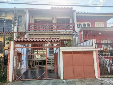 Casa com 4 Quartos à venda, 175m² no Costa e Silva, Porto Alegre