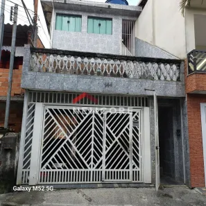 Prédio Comercial à venda, 410m² no Dos Casa, São Bernardo do Campo
